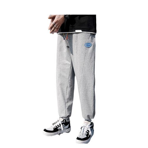 Men's Trousers Sports Pants Casual Pants