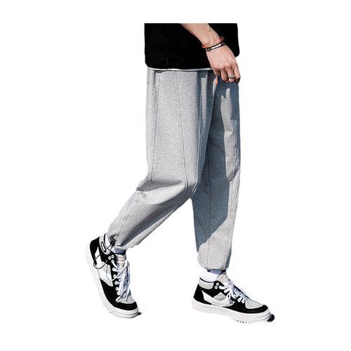 Men's Trousers Sports Pants Casual Pants