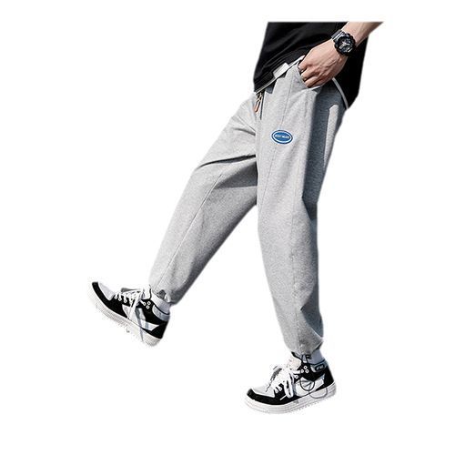 Men's Trousers Sports Pants Casual Pants