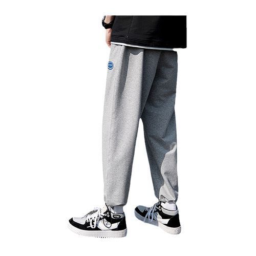 Men's Trousers Sports Pants Casual Pants