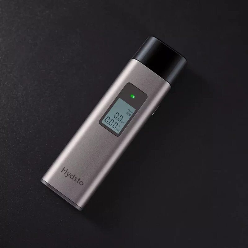 Hydsto Digital Alcohol Tester T1 Professional Alcohol