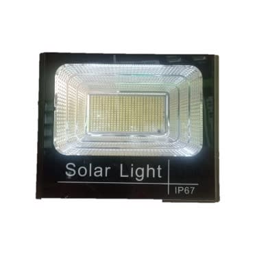 200Watts Flood Light With Separate Panel