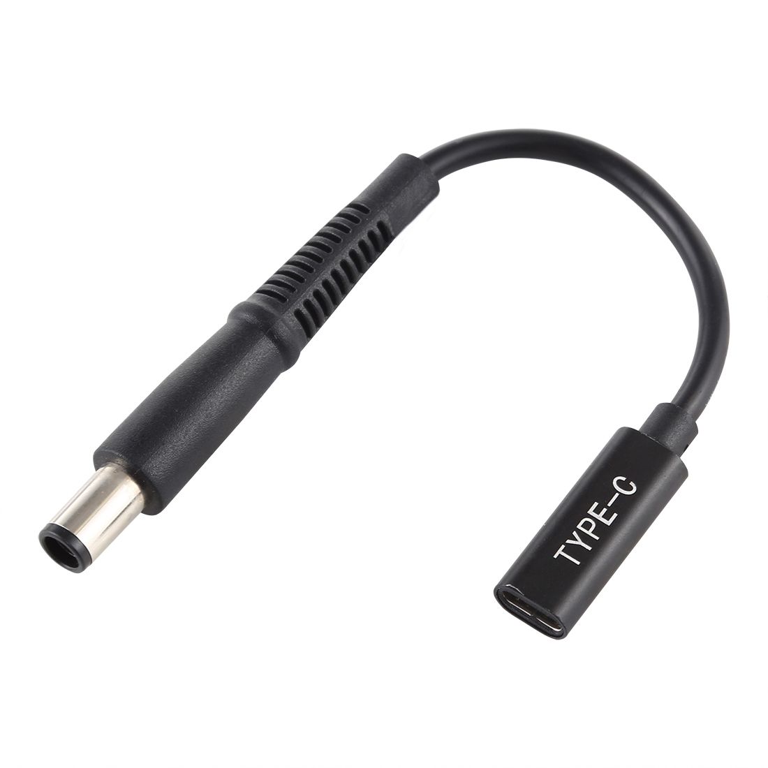 DP USB-C / Type-C To 7.4 X 0.6mm Power Adapter Charger Cable For Dell