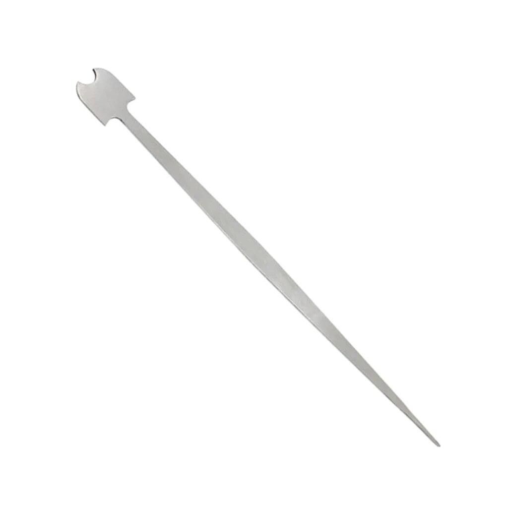 1x Cello / Double Bass Sound Post Setter Column Luthier Tool Parts Accessory