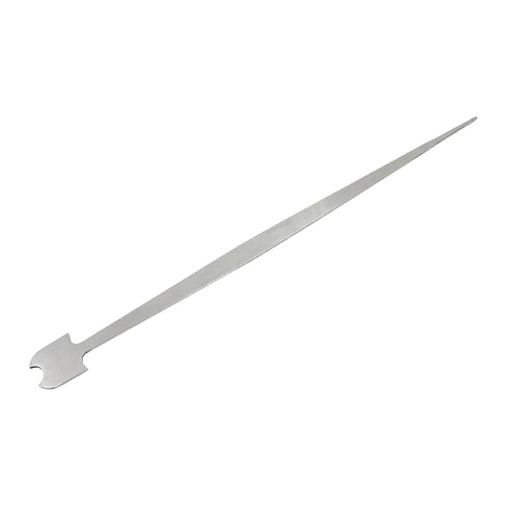 1x Cello / Double Bass Sound Post Setter Column Luthier Tool Parts Accessory