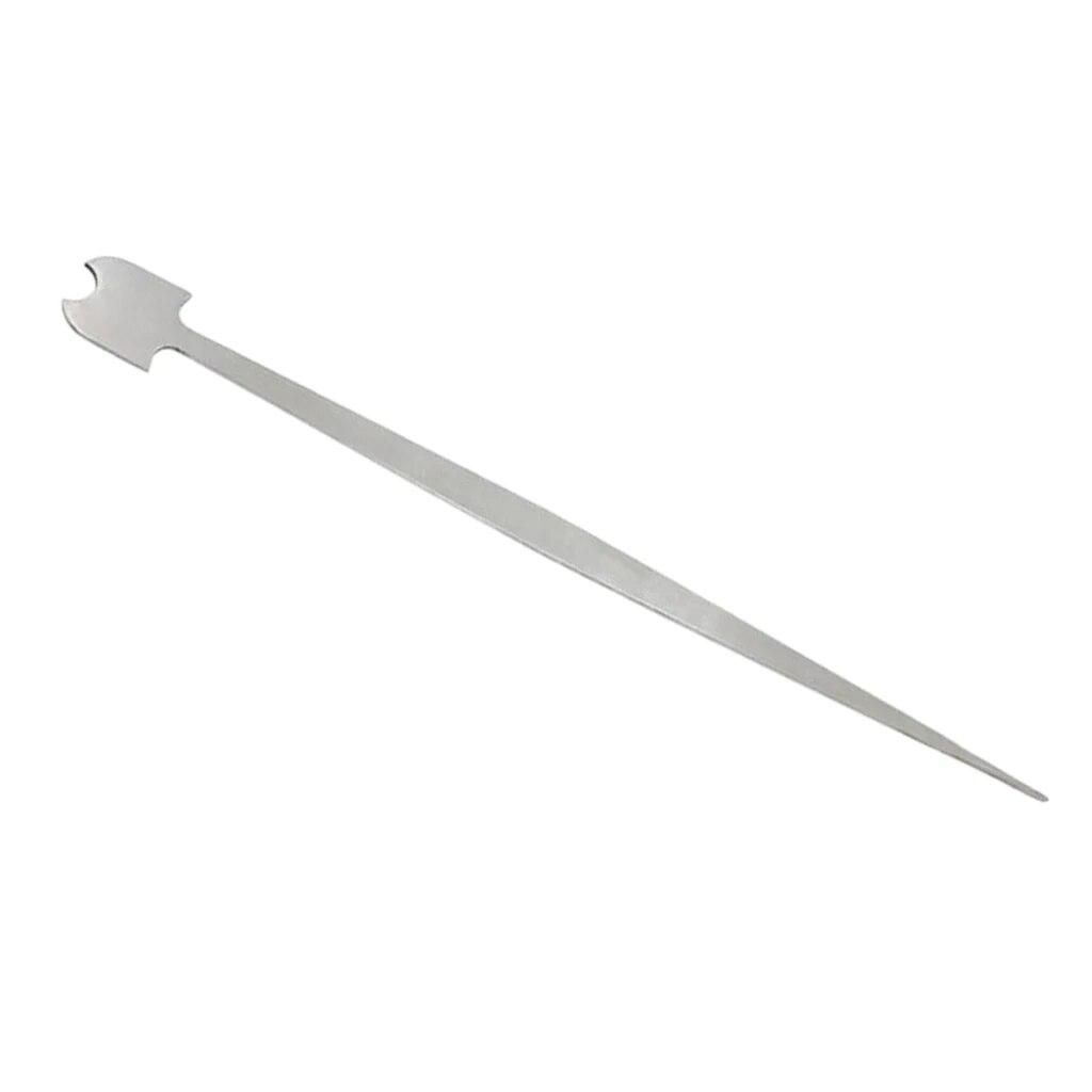 1x Cello / Double Bass Sound Post Setter Column Luthier Tool Parts Accessory