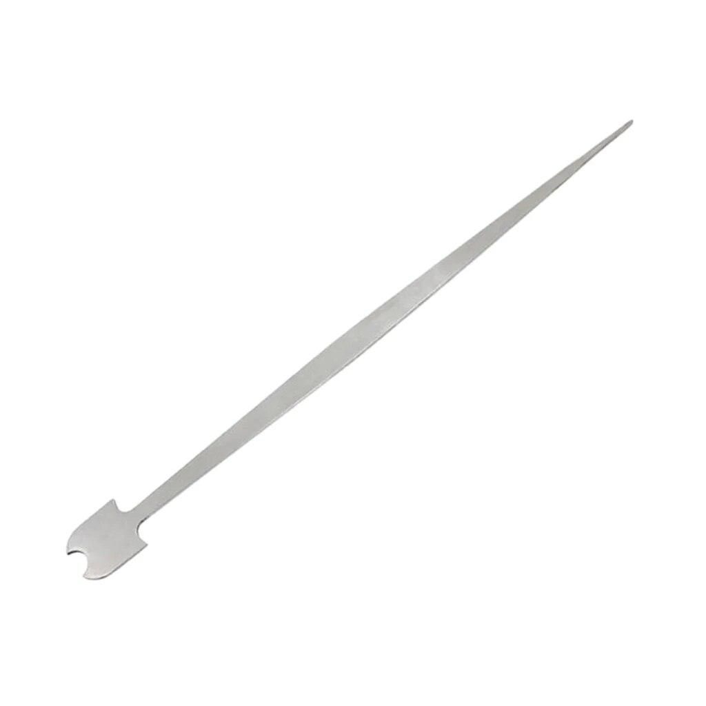 1x Cello / Double Bass Sound Post Setter Column Luthier Tool Parts Accessory