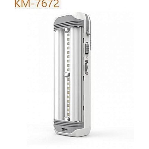 Kamisafe LED Portable Emergency Tube Light
