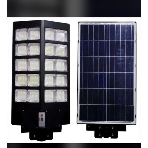 1800W Solar Street Light - 1800Watts - All In One