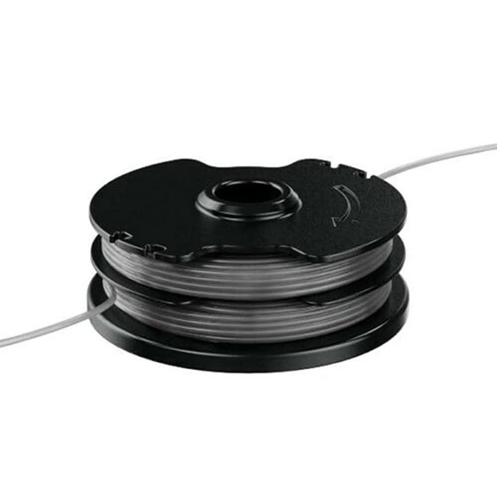 20Pcs Trimmer Spool for Cordless Grass Trimmer PRTA 20- C3