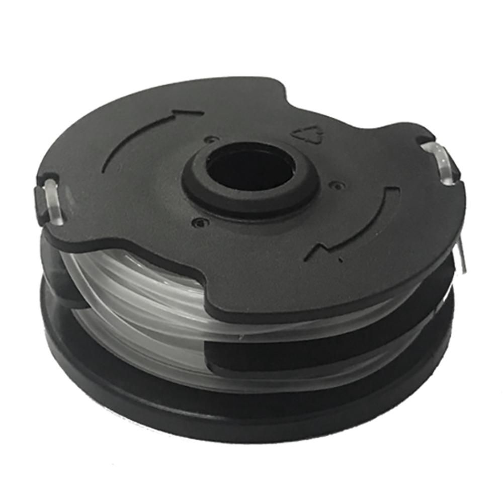 20Pcs Trimmer Spool for Cordless Grass Trimmer PRTA 20- C3