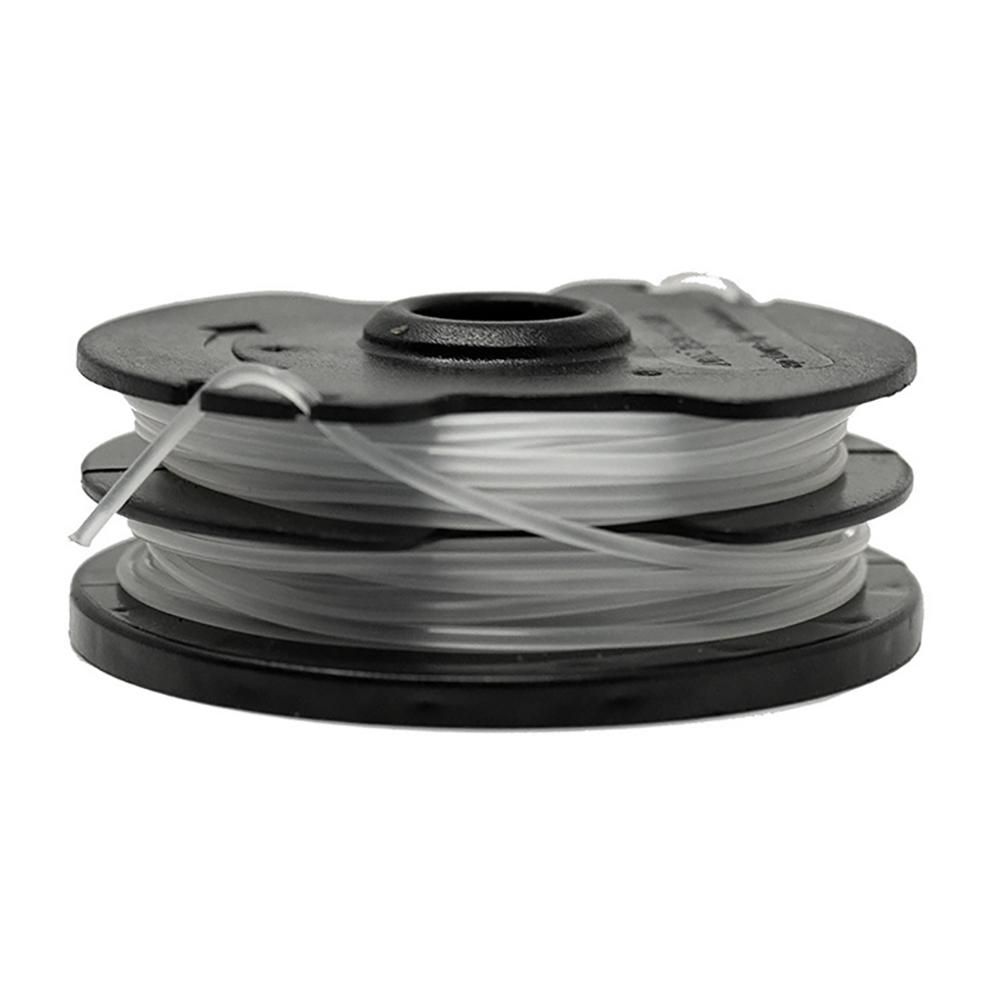 20Pcs Trimmer Spool for Cordless Grass Trimmer PRTA 20- C3