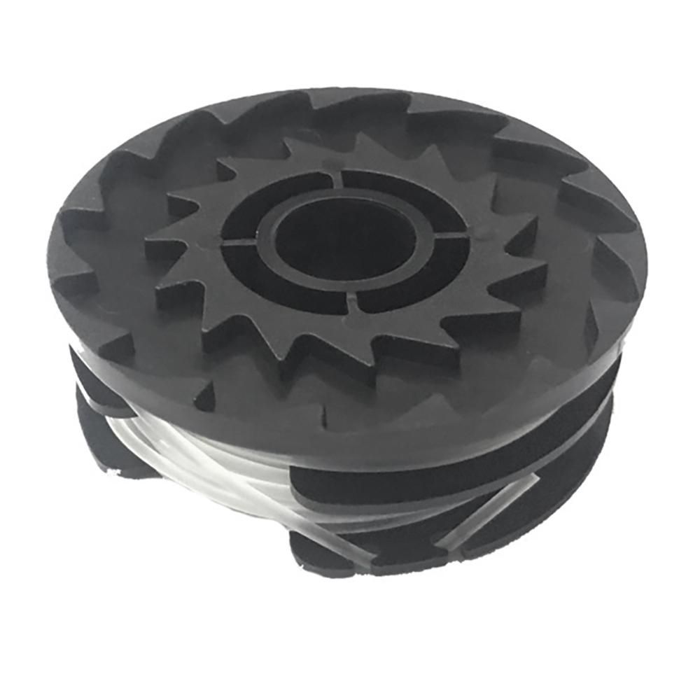 20Pcs Trimmer Spool for Cordless Grass Trimmer PRTA 20- C3