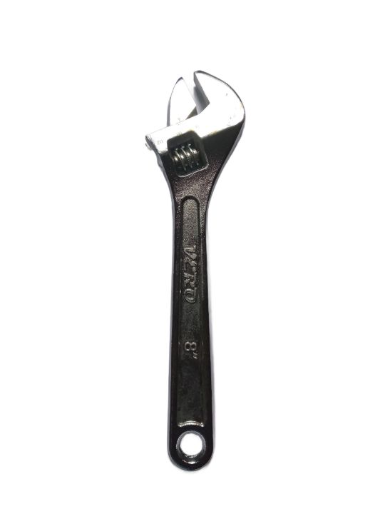 ADJUSTABLE SPANNER NUT DRIVER 8