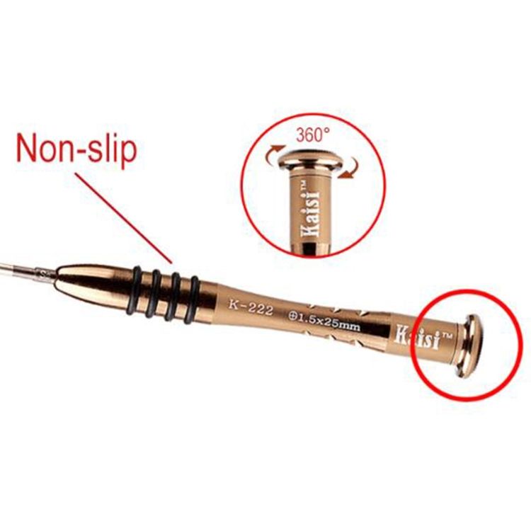 Precision Screwdrivers(Five Star: 0.8)