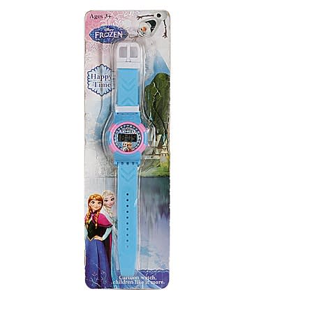 Disney Girl's Wristwatch