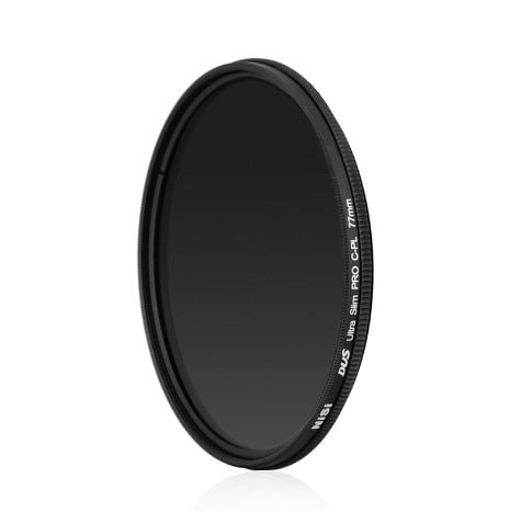 Nisi Slim PRO CPL 39 40 40.5 46 49 52 55 58 62 67 72 77 82MM Circular Polarized Filters
