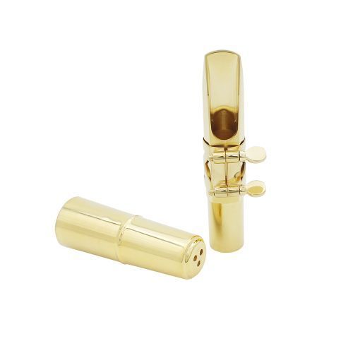 Alto Sax Saxophone Mouthpiece Metal