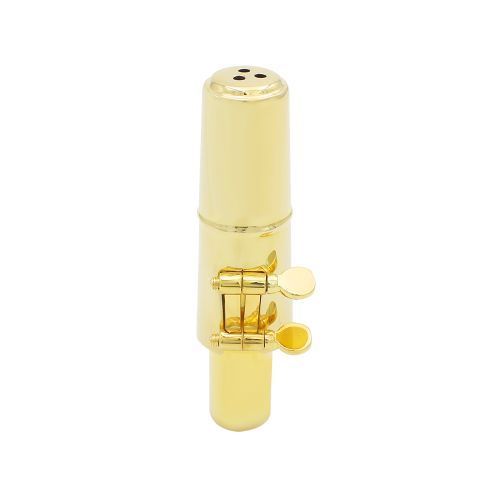 Alto Sax Saxophone Mouthpiece Metal