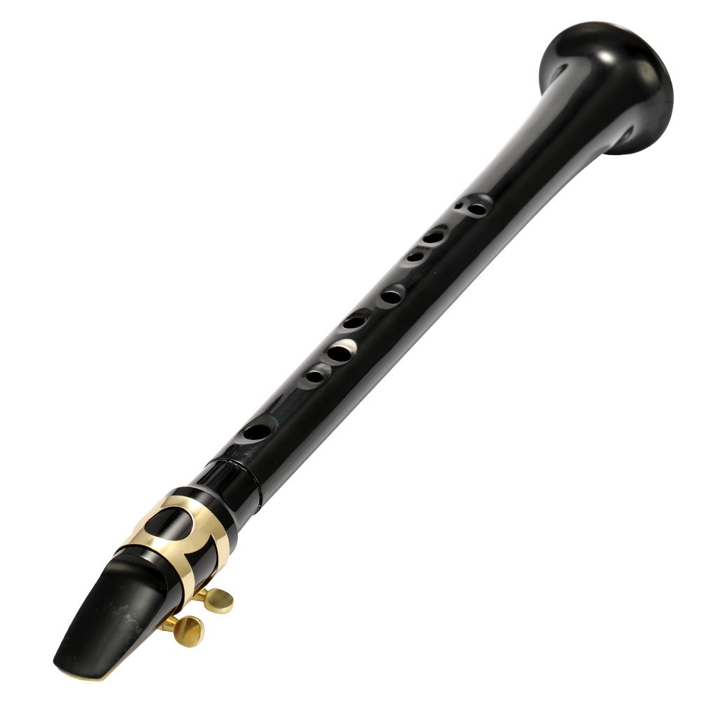 Mini Portable Saxophone With Carrying Bag