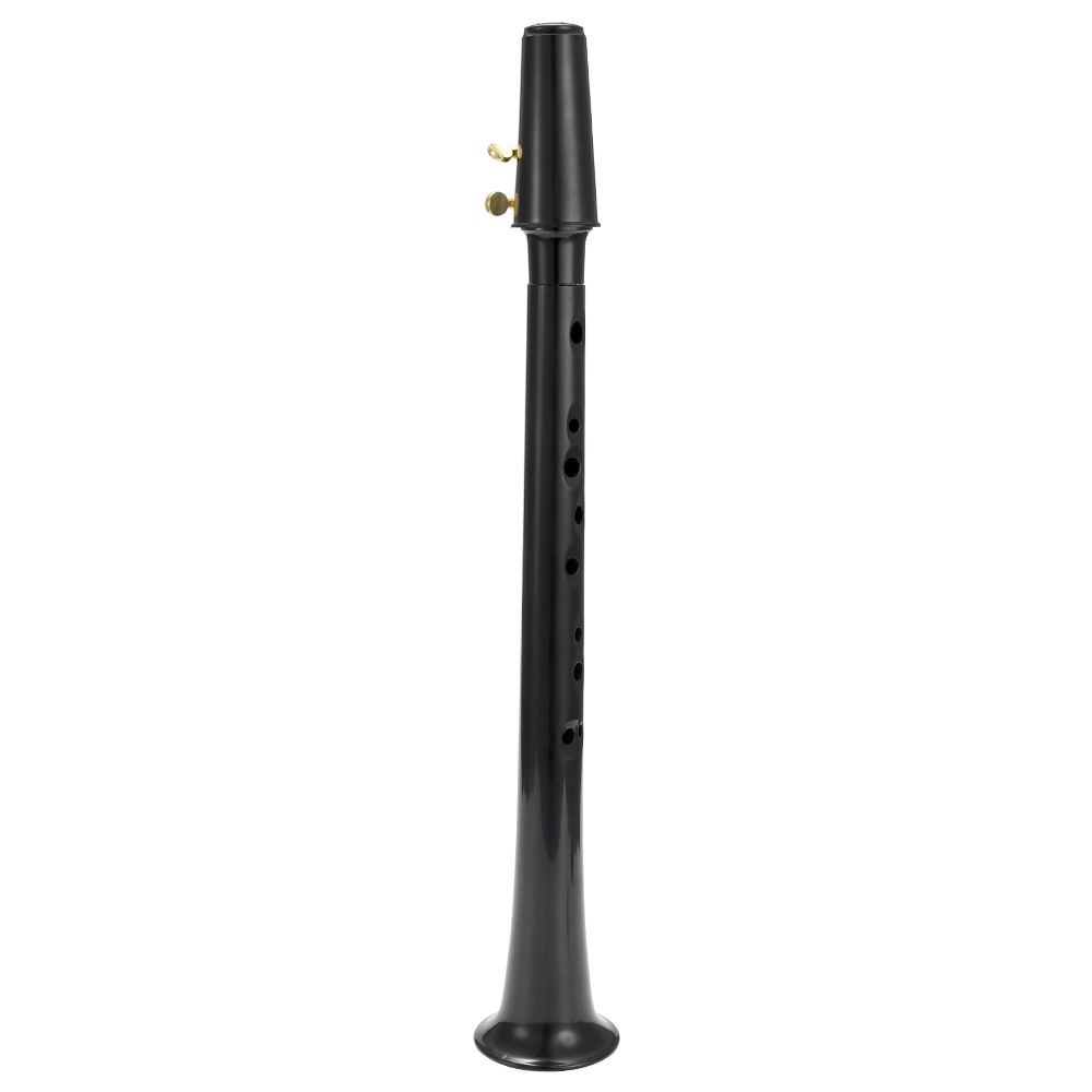 Mini Portable Saxophone With Carrying Bag