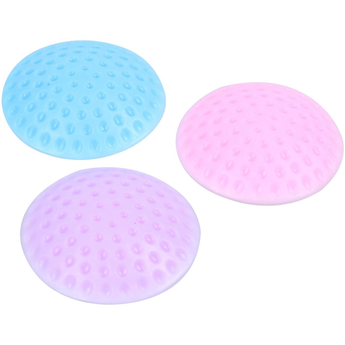 20 Pieces/Lot Rubber Door Stopper Protection Against Door