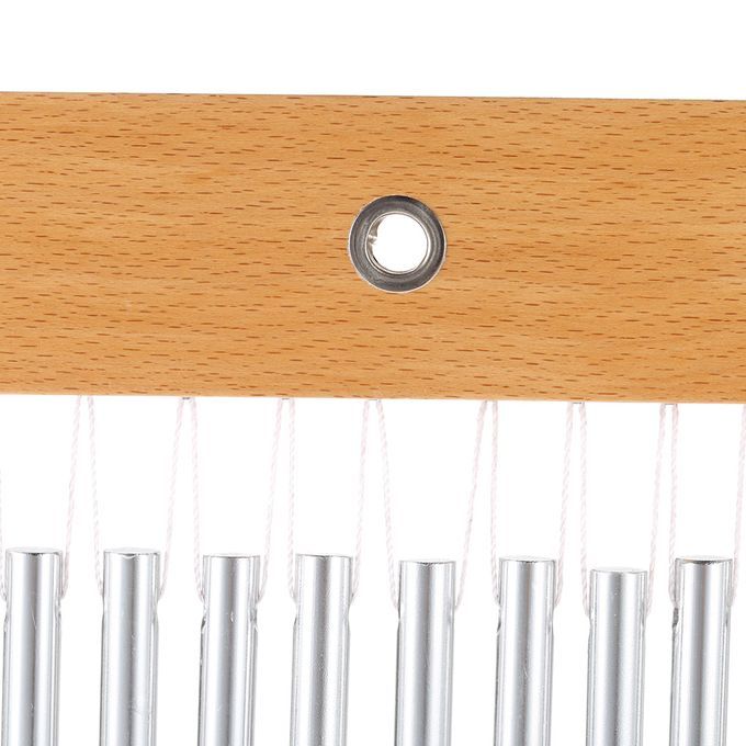 25-Tone Bar Chimes 25 Bars Single-row Musical Percussion