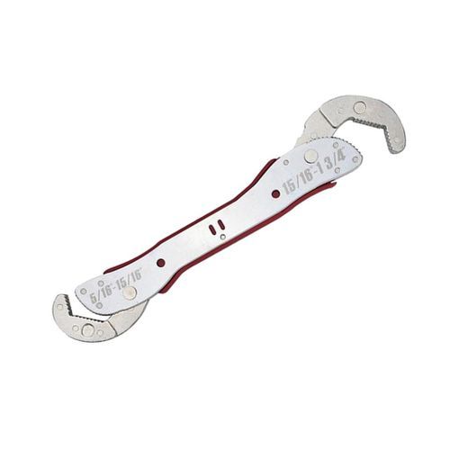 Multi Functional Spanner Tools