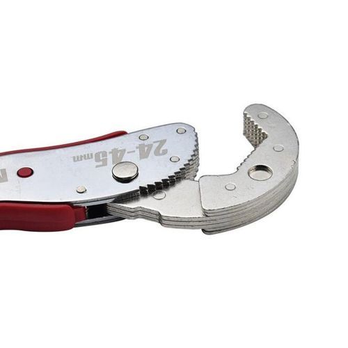Multi Functional Spanner Tools