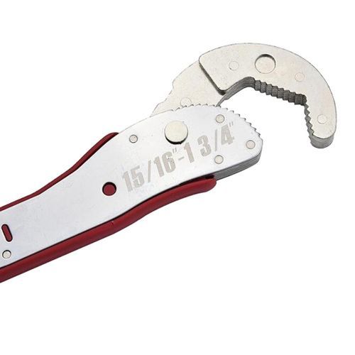 Multi Functional Spanner Tools