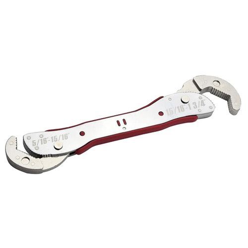 Multi Functional Spanner Tools