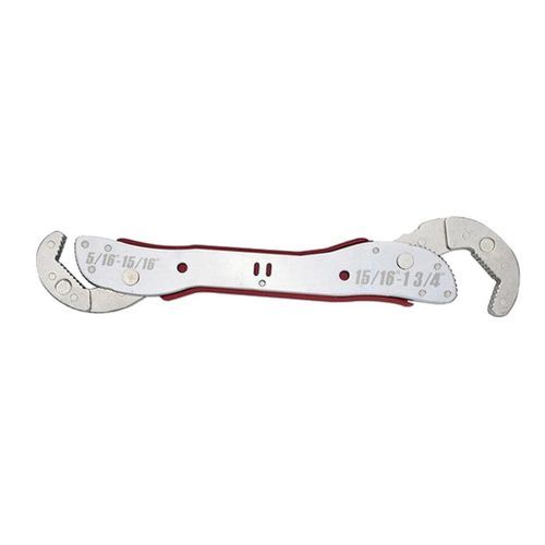 Multi Functional Spanner Tools
