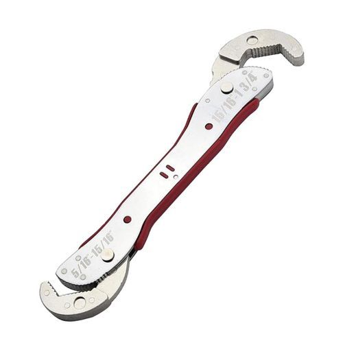 Multi Functional Spanner Tools