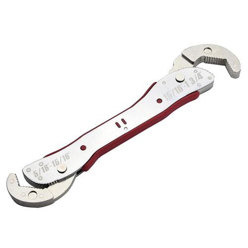 Multi Functional Spanner Tools