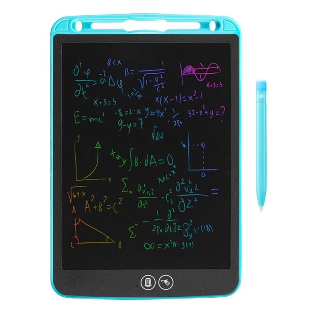 12 Inch LCD Drawing Tablet Portable Digital Writing Pad LCD