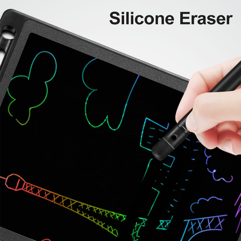 12 Inch LCD Drawing Tablet Portable Digital Writing Pad LCD