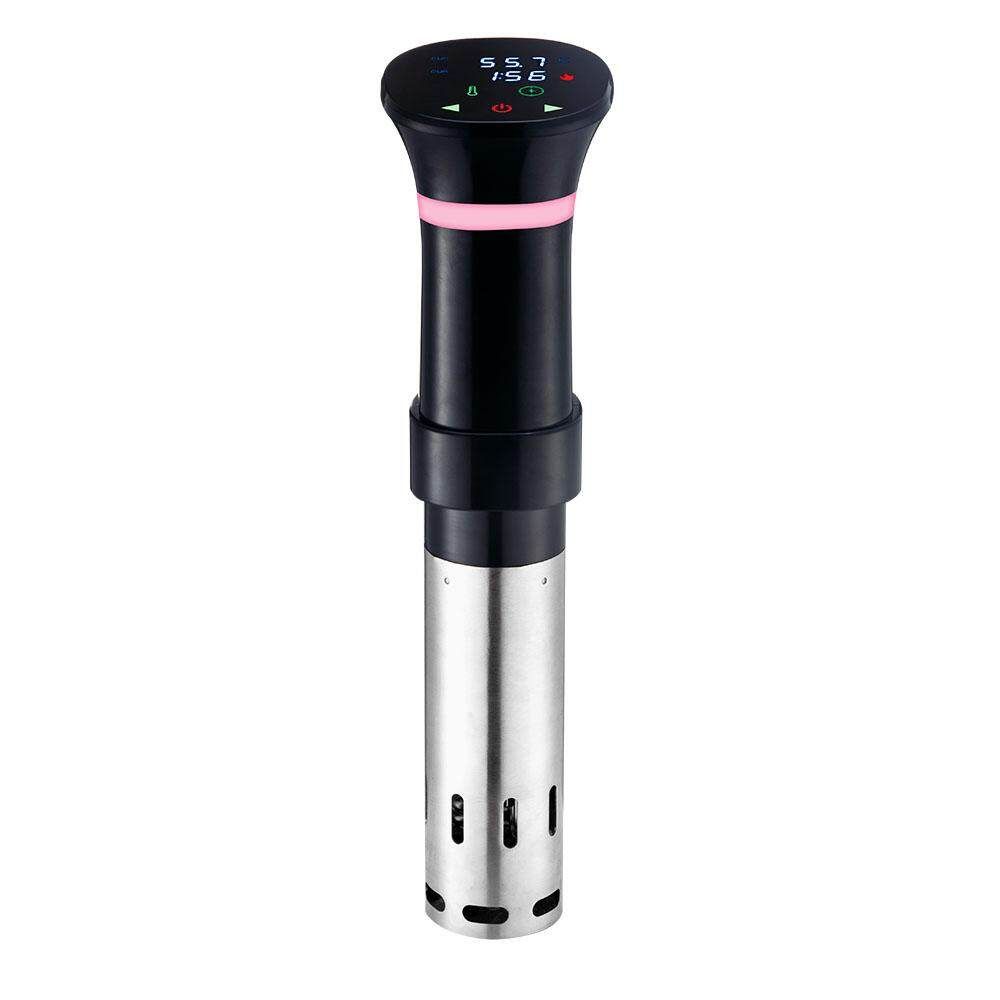 WIFI Kitchen Sous Vide Cooker Immersion Circulator With Accurate Temperature Control Digital Display EU Plug EU Plugwifi