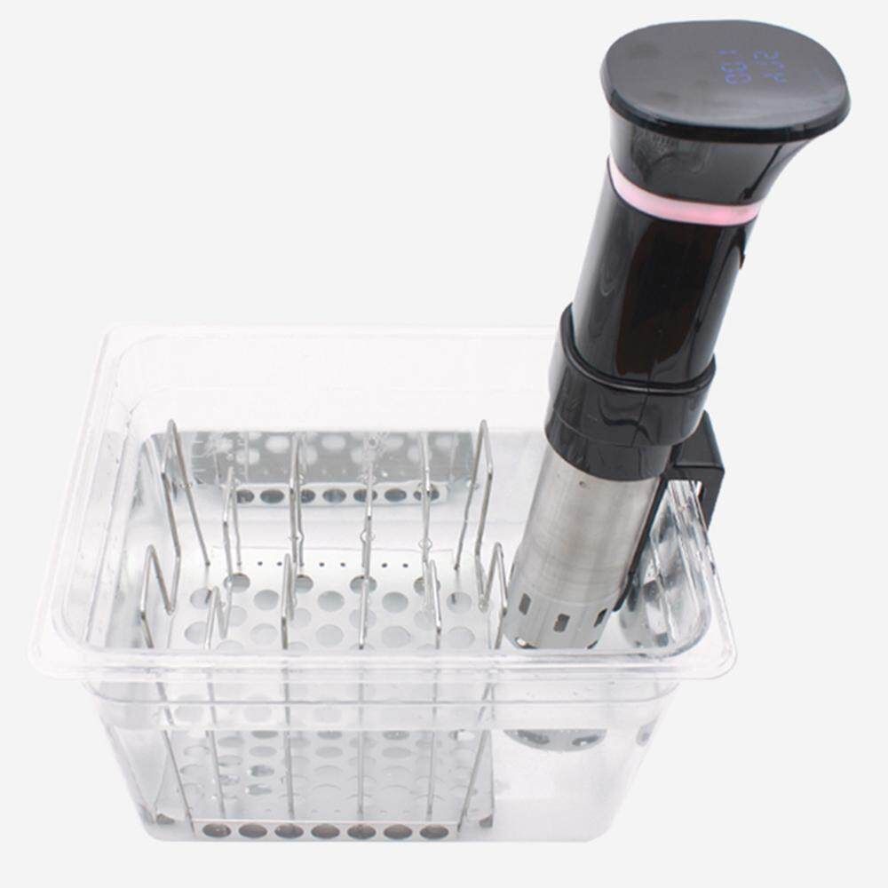 WIFI Kitchen Sous Vide Cooker Immersion Circulator With Accurate Temperature Control Digital Display EU Plug EU Plugwifi