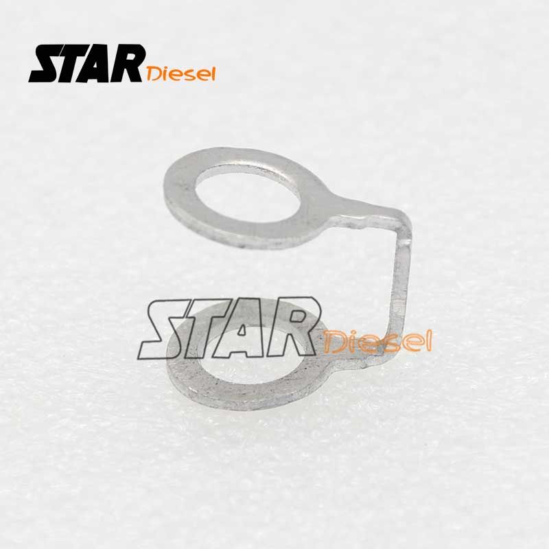 Star Diesel 5 Pcs S0203 Copper Washer Shims Auto R