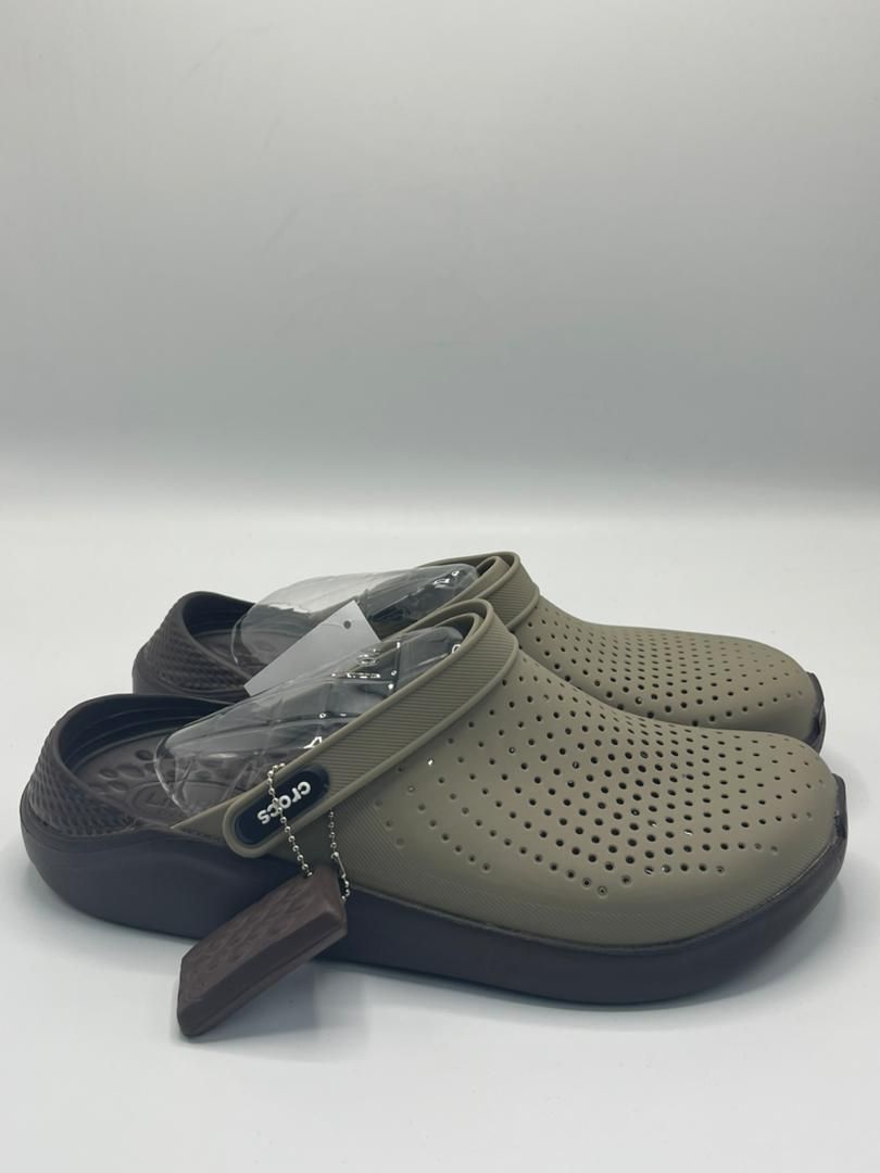 High Quality Clog Rubber Comfort Unisex Croc Sandals