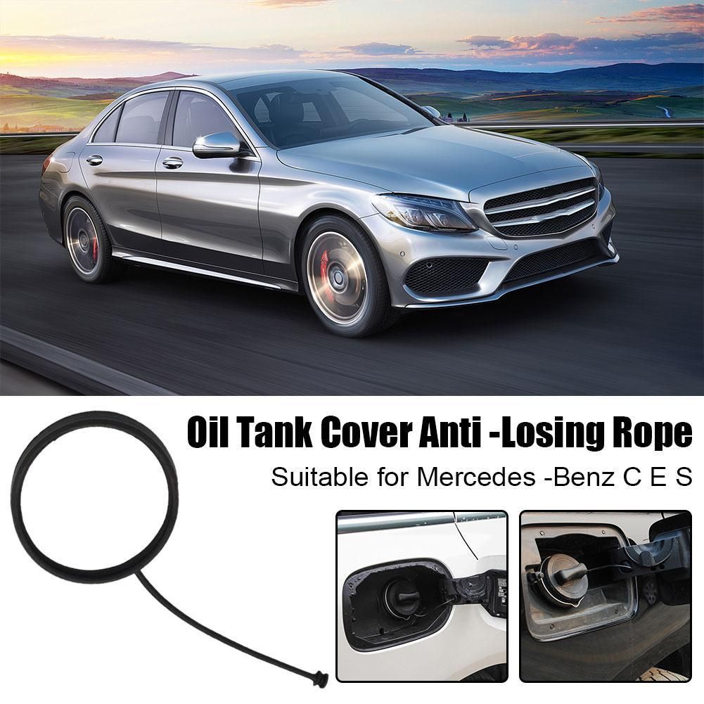Car  Cap Tank Cover Line Cap Line Petrol A2214700605 For Mercedes CEAS-Cl W210 W124 AMG W202 CLA W201 GLC
