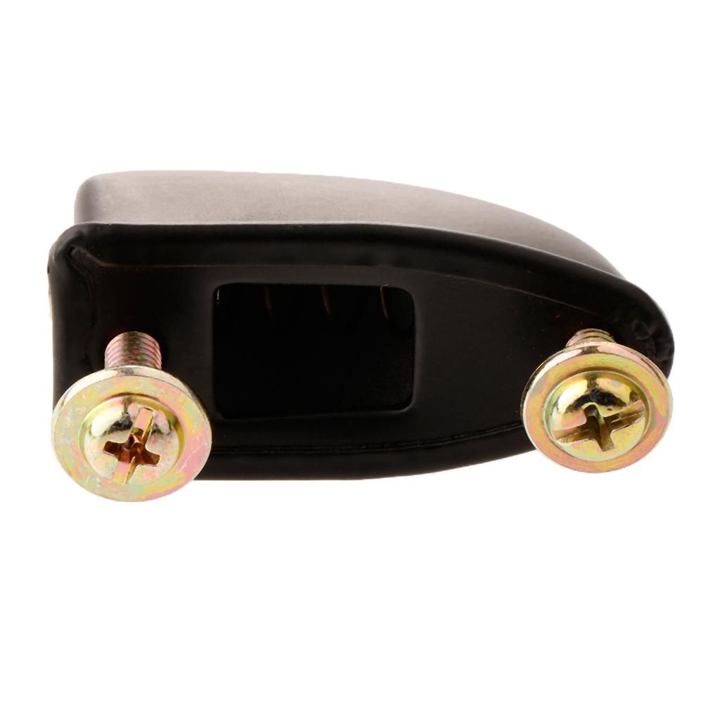 2x 10 Pieces Metal Percussion Drum Set Claw Hook DIY For Drum Player