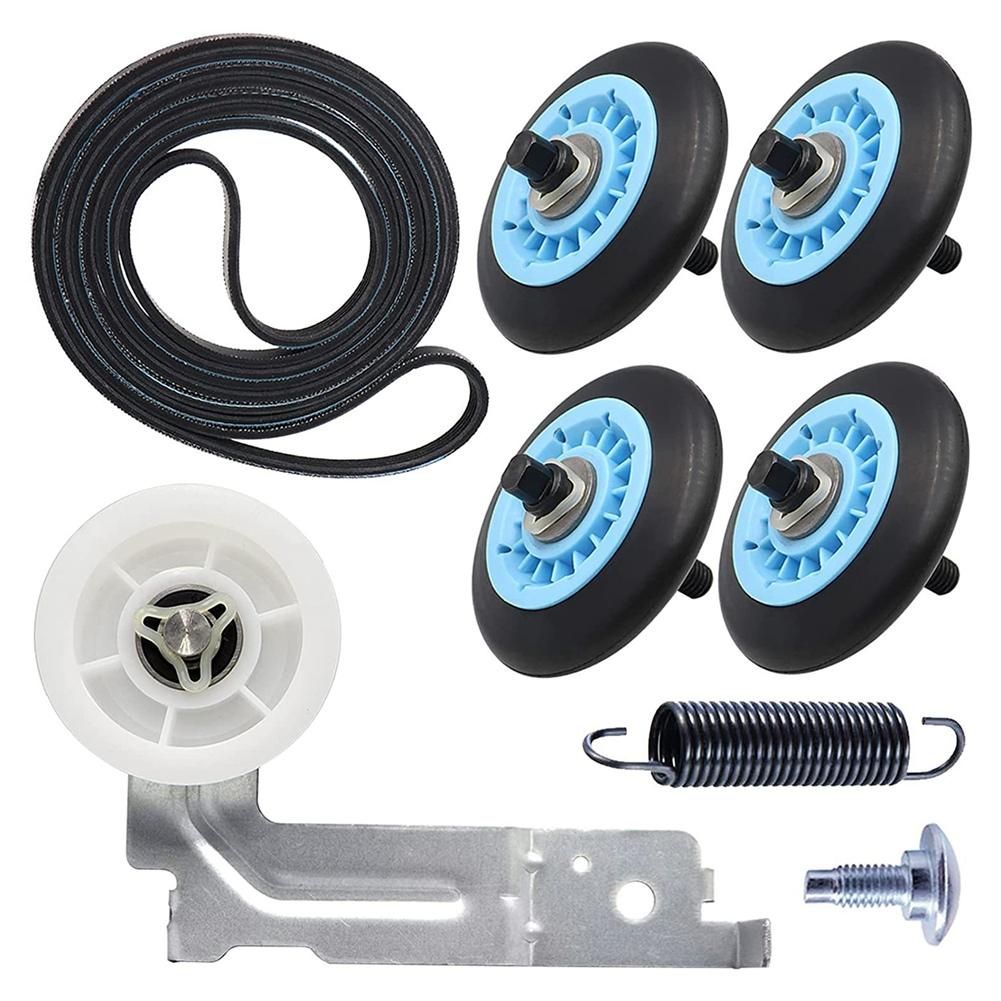 Dryer Repair Kit for Samsung Dryer Includes DC97-16782A Drye