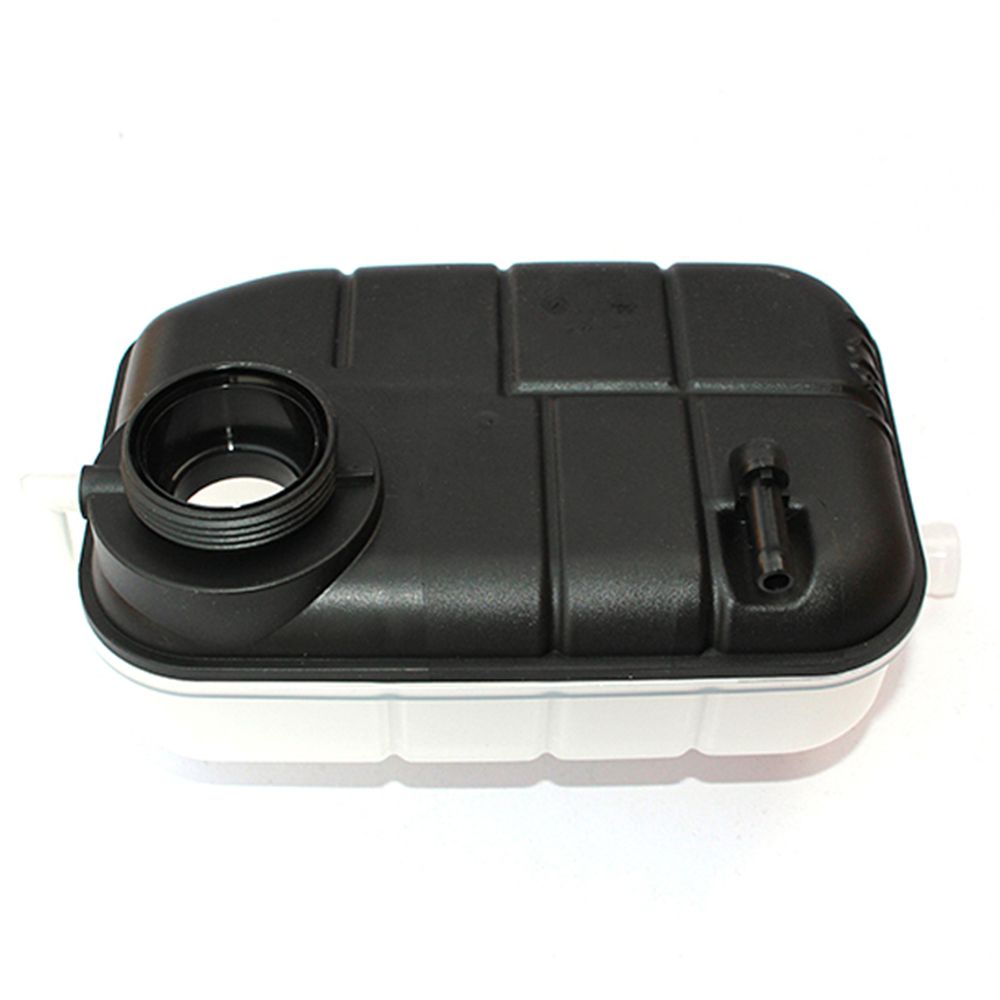 Coolant Overflowing Expansion Tank Replacement For Chevrolet