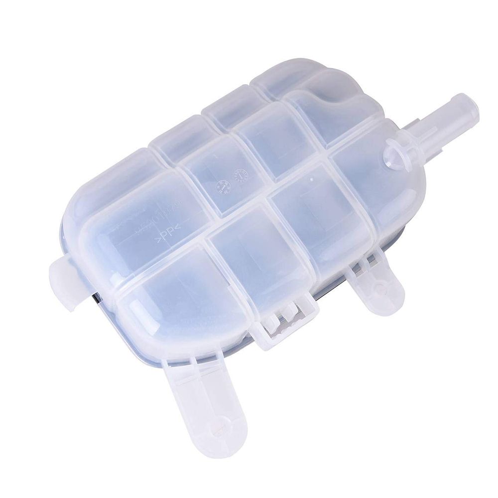 Coolant Overflowing Expansion Tank Replacement For Chevrolet