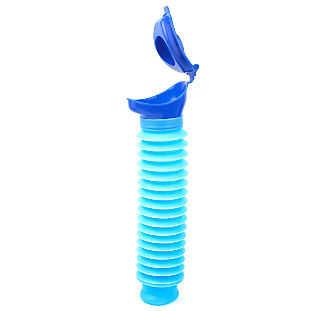 Family Unisex Portable  Toilet Urinal Bucket