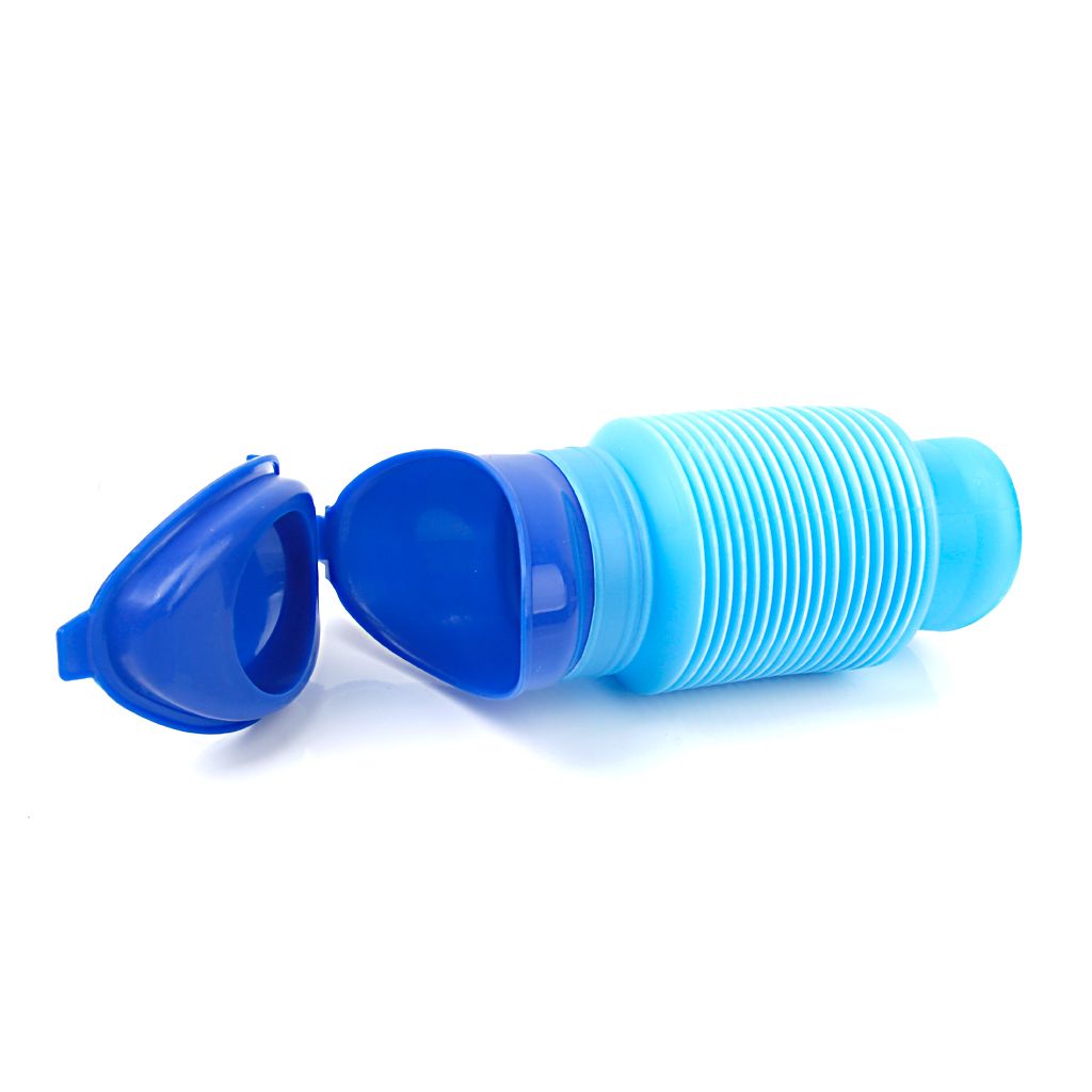 Family Unisex Portable  Toilet Urinal Bucket