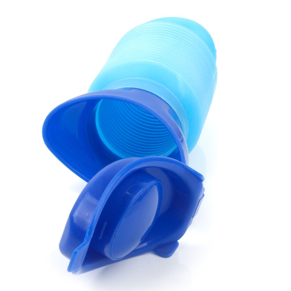 Family Unisex Portable  Toilet Urinal Bucket