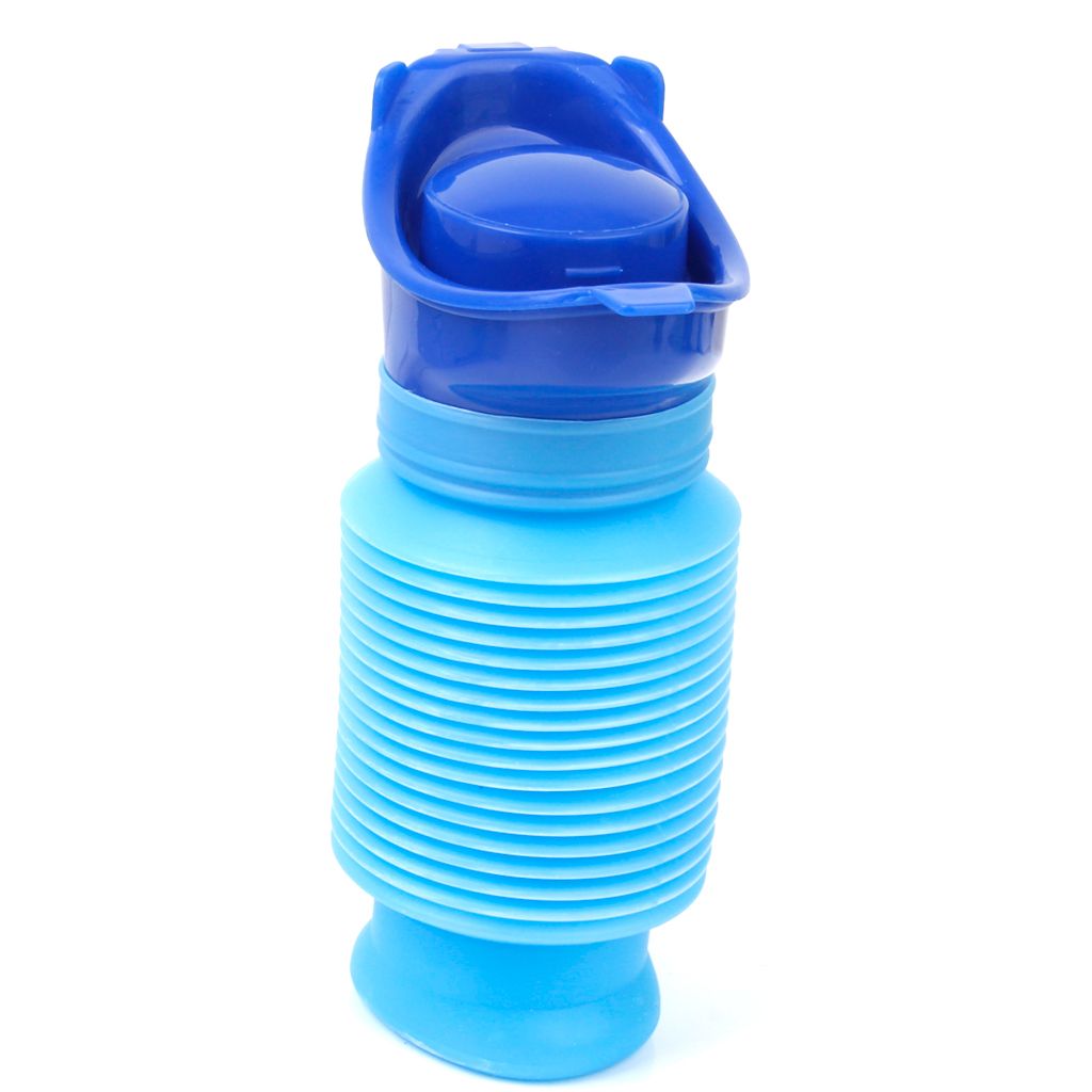Family Unisex Portable  Toilet Urinal Bucket