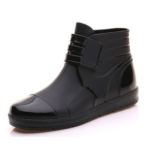 Girls' Trifle Sole Fashion Boots-Blue